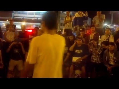 Joro VS Mc - Raptonda [29-01-16] 27