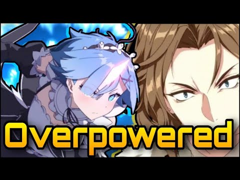 Epic Seven - Blingo & Rem The Combo of Dreams! (RTA)