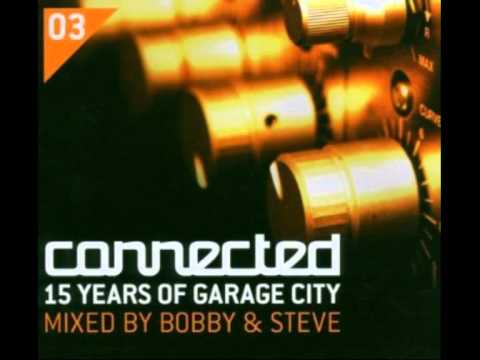 Bobby & Steve ft. Pete Simpson - In My Heart (MuthaFunkin Vocal)