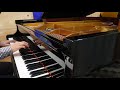 Cloudy This Morning, Last Lullaby Here - George Winston 연주 커버 첫번째
