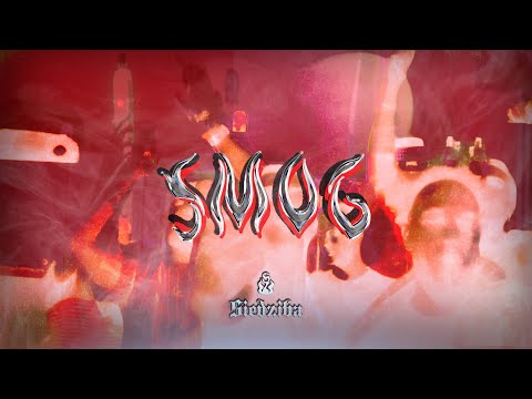Dzieciak x Crash - SMOG (Official video)