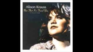 Alison Krauss  