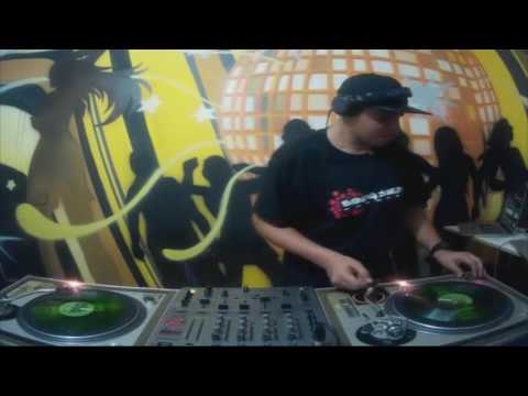 DJ Andrezz - Drum'n Bass - Programa Trends On DJs - 01.08.2016 (Set 02)