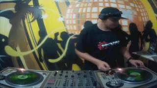 DJ Andrezz - Drum'n Bass - Programa Trends On DJs - 01.08.2016 (Set 02)
