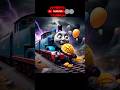 Thomas Zom Exe Eating Sticky Mango Shorts Viralvideo Trending Horror Thomasandfriends Hideandseek