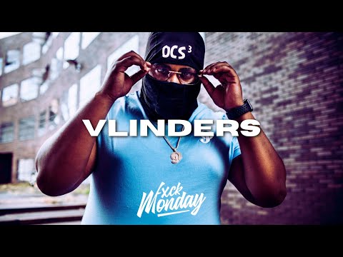 "Vlinders" | OCS x KM x OATH RNB Drill Type Beat 2023 (Prod. @Fxckmonday_)