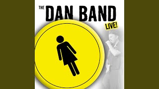 I Wanna Rock You Hard This Christmas (Live)