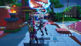 フォートナイト参加型ー
