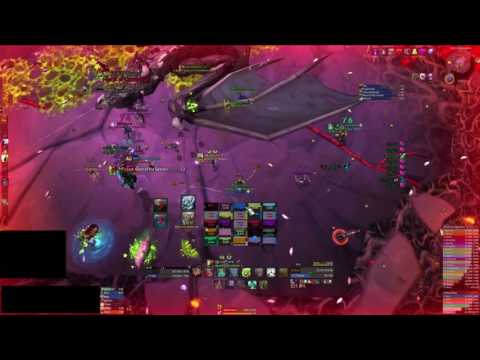 [25H] Ancestral Ties - Nythendra