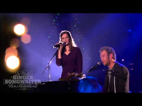 Maaike Ouboter en Michael Prins - A Fools Pride - Feestdagenspecial