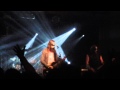 Gehenna - Death to Them All (Live @ Brutal ...