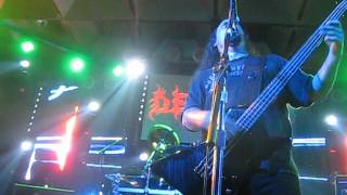 Deicide - Save Your  - 7/28/12
