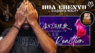 Hua Chenyu - Illusion & Reality (Reaction) (MOQ Series) BEST REACTION!!!