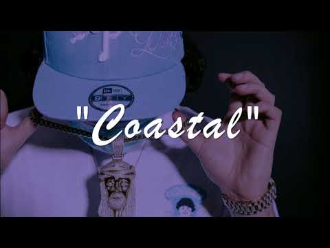 (FREE) Shoreline Mafia x Drakeo The Ruler Type Beat - Coastal (Prod. HT x HoodWil)