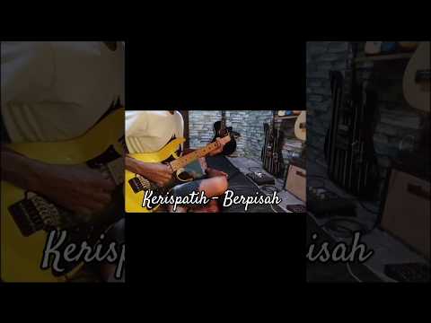 Berpisah - Kerispatih