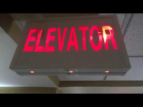 Schindler HT 330A Hydraulic Elevator-Holiday Inn Express-Limerick, PA