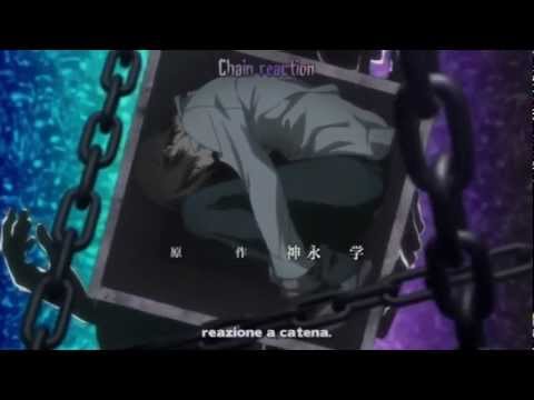 Shinrei Tantei Yakumo Key -Phase1- Daisuke Ono