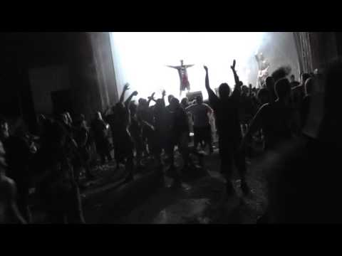 Engorgement 2   live  Deathfeast 2016, Andernach