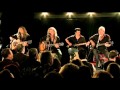 Sister Christian - Live & Acoustic Preview