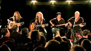 Sister Christian - Live &amp; Acoustic Preview