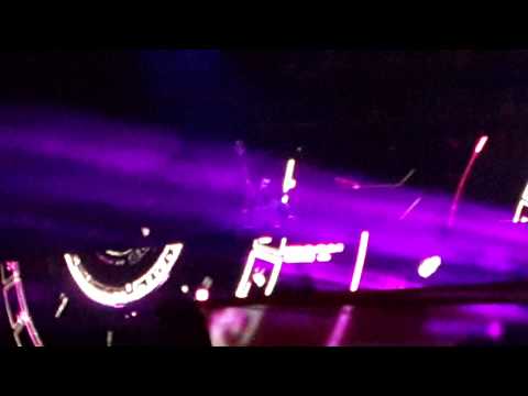 Afrojack @ Ultra Music Festival South Africa (NASREC 2014)