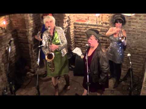 Les Reines Prochaines