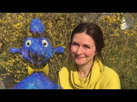 Sachunterricht – Klasse 1 bis 2 –  Stunde 1 –  Frühlings- und Osterbräuche