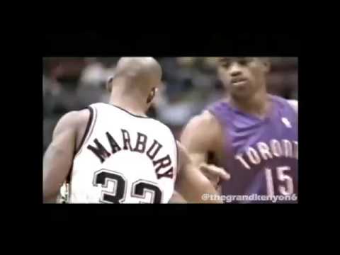 NBA promo (early 2000s)