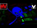 Sonic The Hedgehog SatAM Intro Horror Version 4 0 Version 2 Normal Speed Version