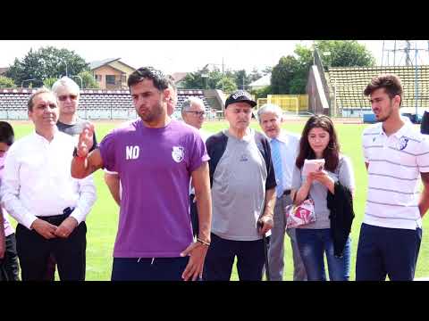 Discurs Nicolae Dică