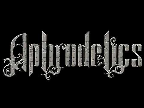 Aphrodelics - Rollin' On Chrome