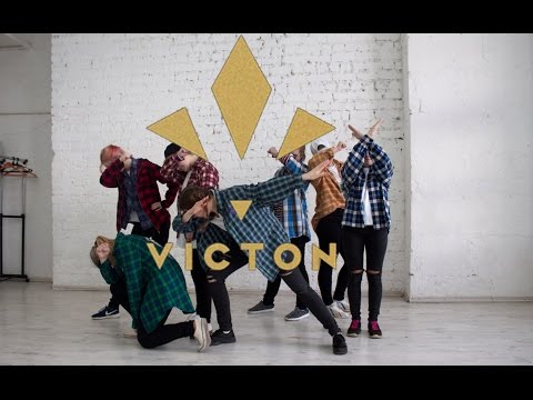 |WAST| VICTON - I'm fine