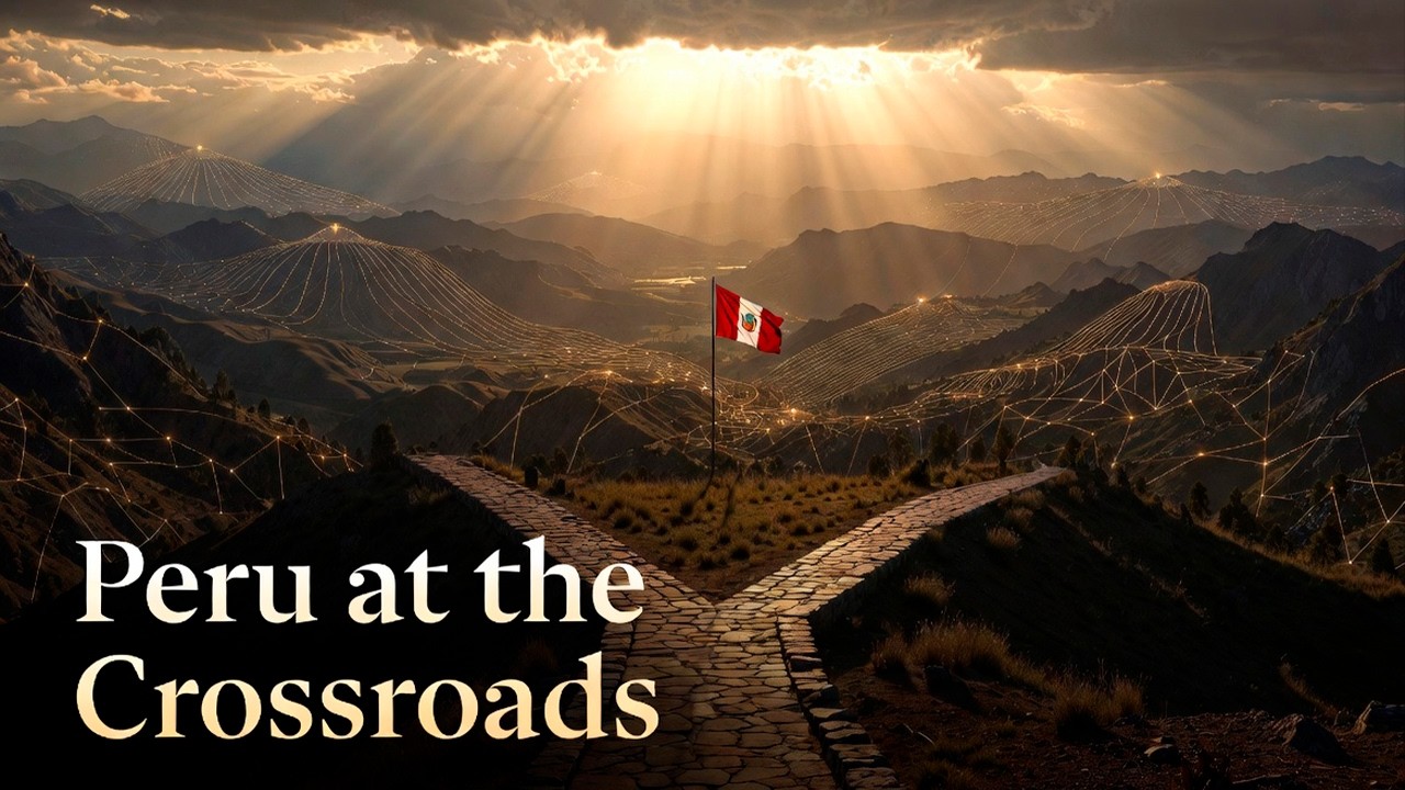 Peru at the Crossroads: Sovereignty, Elections and the New Global Order | Peter Koenig