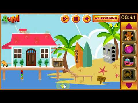 Best Escape - The Plumber Video