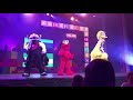 Sesame Street Musical 6 Live At USS