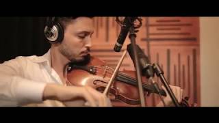 Thegiornalisti - Questa nostra stupida canzone d&#39;amore | Cover Violino - Stefano Camilli