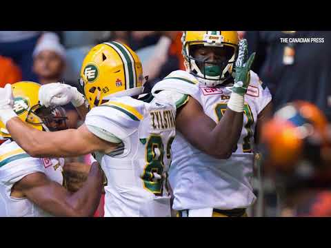 B.C. Lions new coaches, GM meet the media