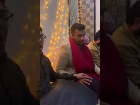 Aundiya Naseeba Naal ae Ghariya