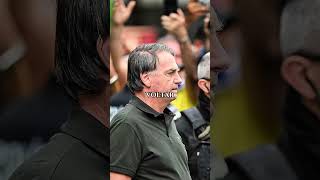 Carta de Jair Bolsonaro para defender Flávio gerou reação do PT!