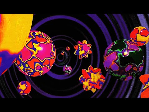 X-Mix-1: The MFS-Trip (1993)