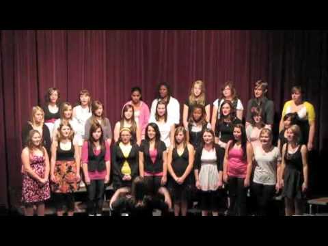 Dakota Collegiate - Seasons of Love