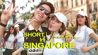 Download lagu I'M BACK!! SHORT VACATION IN SINGAPORE!! mp3 Download lagu I'M BACK!! SHORT VACATION IN SINGAPORE!! mp3