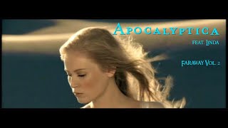 Apocalyptica  &quot;Faraway Vol. 2&quot; (feat. Linda Sundblad)