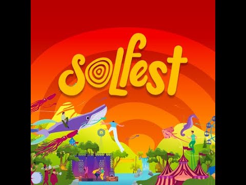 Solfest 2021