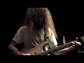 Guthrie Govan Pedalboard Build and Rig Breakdown for Steven Wilson tour — TheGigRig