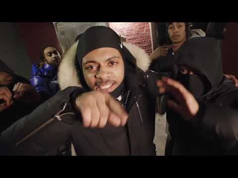 Spongy Rolla - Face of The East (Shot by CheckTheFootage)