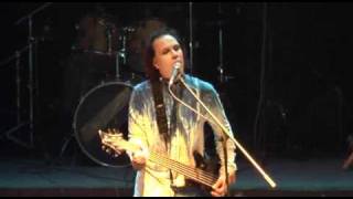 Waltari - In The Cradle & Hello (St.Petersburg, Russia, 16-10-10)