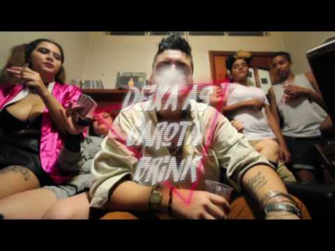 Rap Plus Size - Deixa As Garota Brink (Prod. Bad$ista) [CLIPE OFICIAL HD]