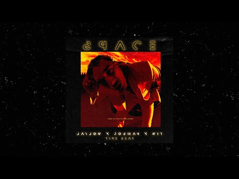 [Free] Laylow x Josman x Wit Type Beat "SPACE" Free Dark Trap Instrumental