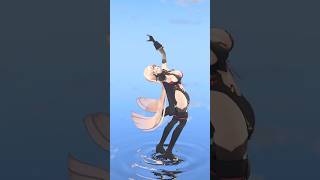 #OBF ￤ おけつぶんぶんぶん ￤ #踊ってみた #vtuber #にじさんじ